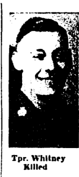 Photo of RICHARD HAROLD WHITNEY