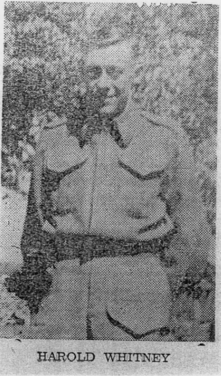 Photo of RICHARD HAROLD WHITNEY