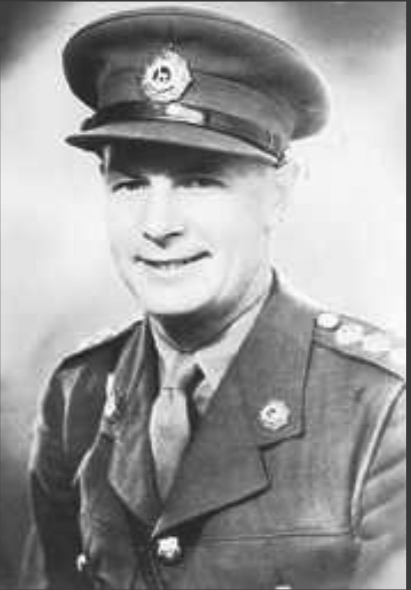 Photo of Horace Palmer Williams