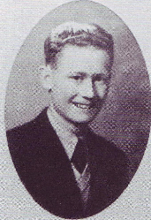 Photo of RICHARD DICK WILSON