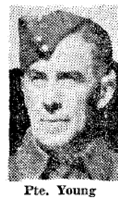 Newspaper Clipping (2)