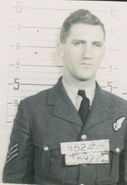 Photo of Ernest Walter Bancroft