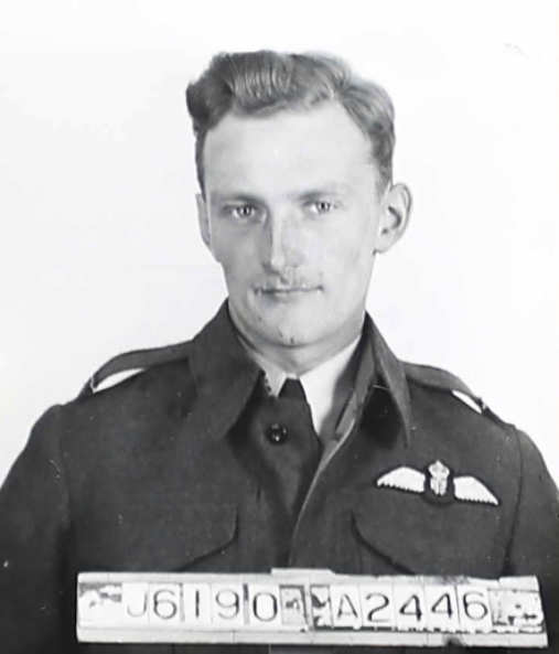 Photo of ROY RUSSELL BOULTER