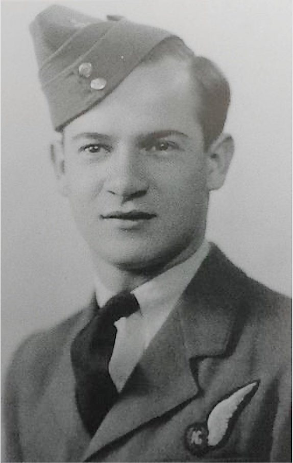 Photo of JOSEPH EARL WALTER CAOUETTE