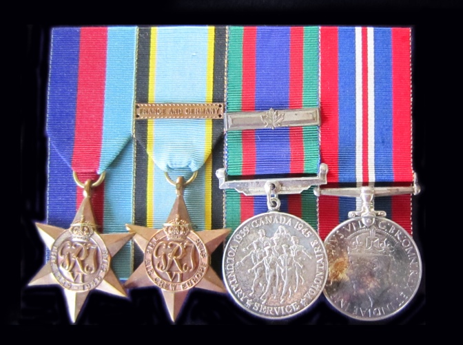 Medals