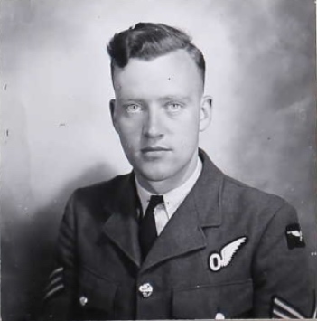 Photo of James William Erickson