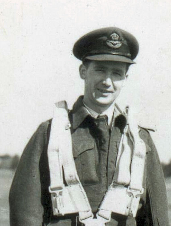 Photo of Reginald Gibbs