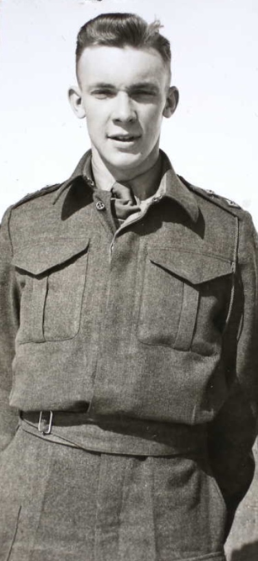 Photo of Albert Edward Kipping