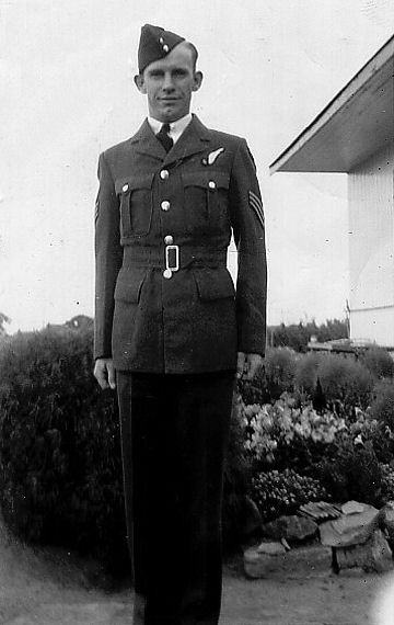 Photo of Allen Bachelder