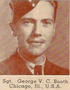 Photo of George Booth