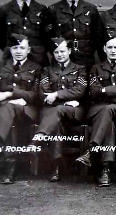 Photo of George Henderson Pepper Buchanan