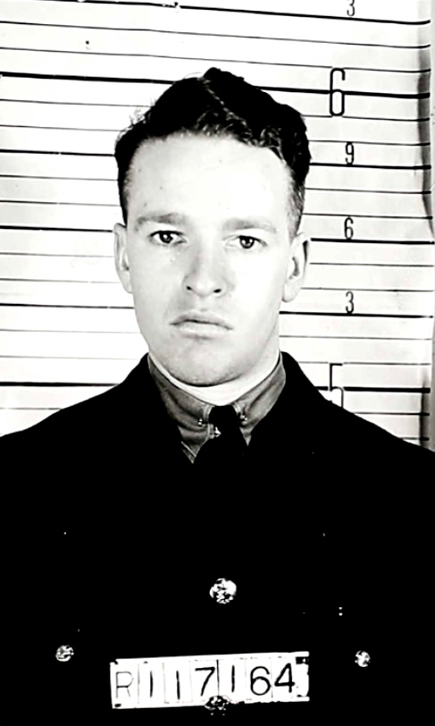 Photo of JAMES RAYMOND HENRY COCHRANE