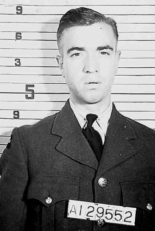 Photo of Thomas William John Copeland