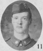 Photo of Charles Peacock