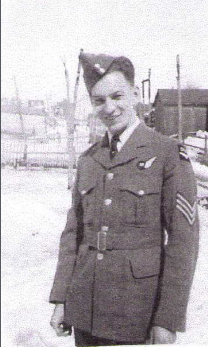 Photo of JOSEPH HENRY EVELINE