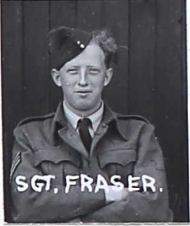 Photo of CHIPMAN CAMERON DAWSON FRASER