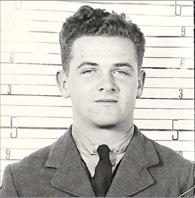 Photo of JOHN RICHARD GILBERT