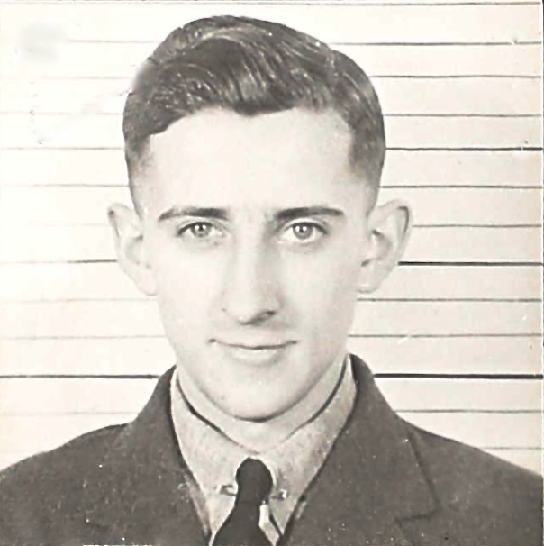 Photo of Edward Calvin Green