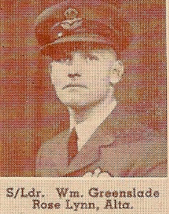 Photo of William Greenslade