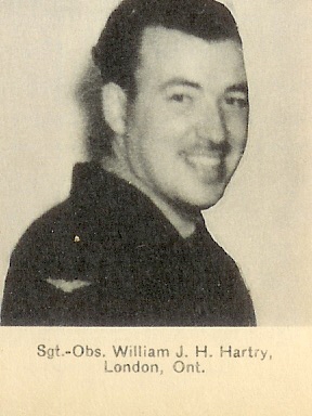 Photo of William Hartry