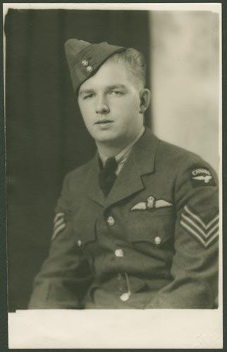 Photo of Harold Edgar Heath