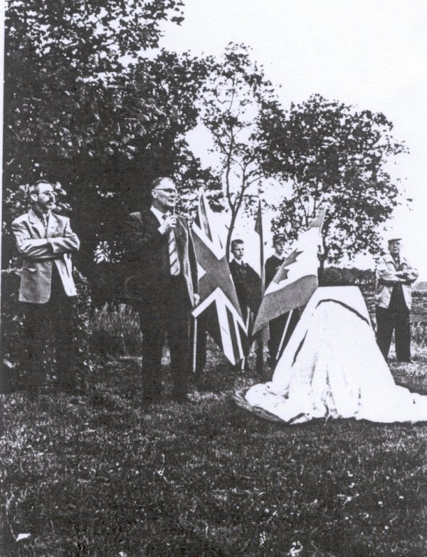 Memorial Ceremony - photo 2