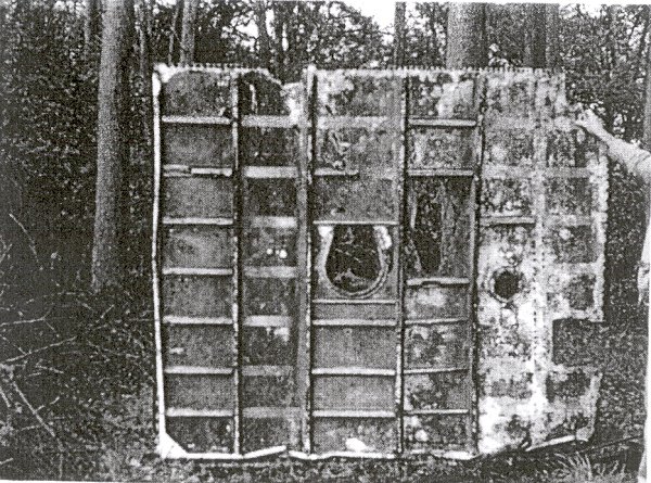 Crash Site - photo 2