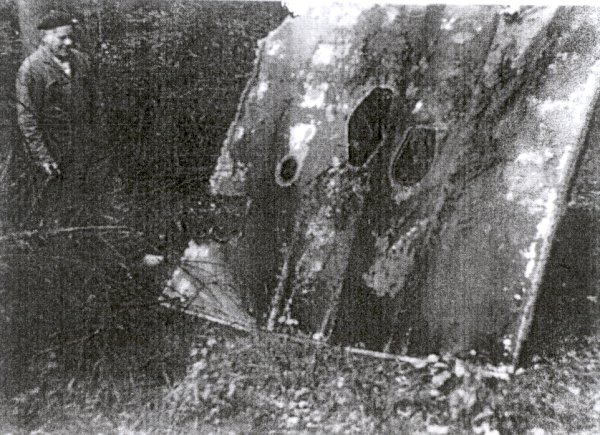 Crash Site - photo 3