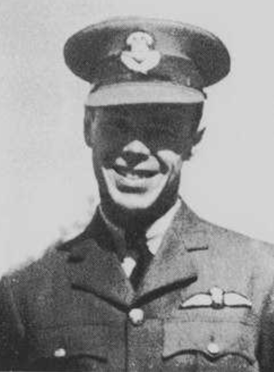 Photo of BURTON NORRIS JOST