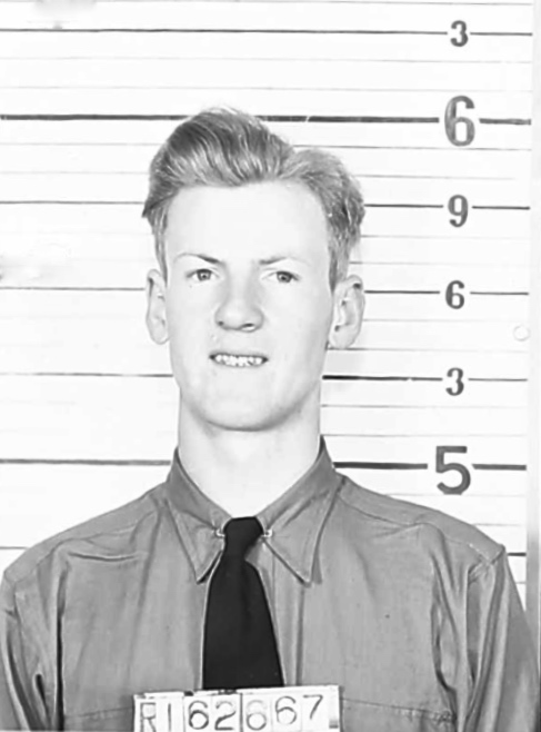 Photo of Ronald George Lemky