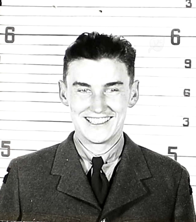 Photo of RODERICK MCMILLAN