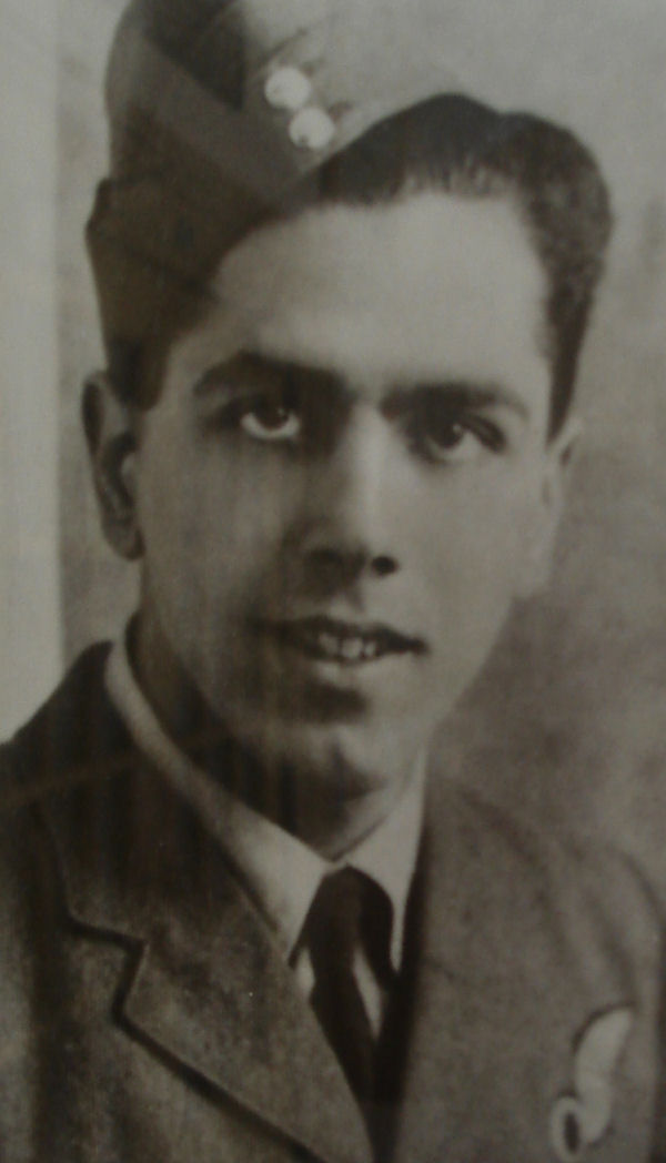 Photo of Hiam Murray Magder