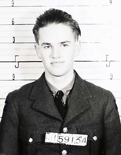 Photo of FRED GLEN OAKES