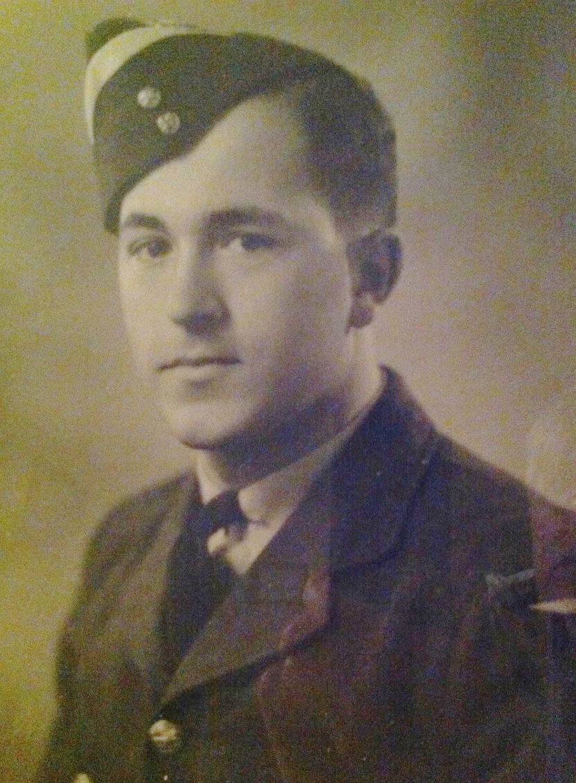 Photo of DAVID EDWIN PALMATIER