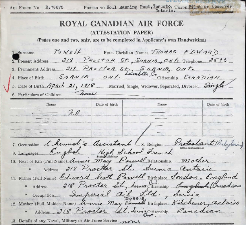 Attestation paper (1)