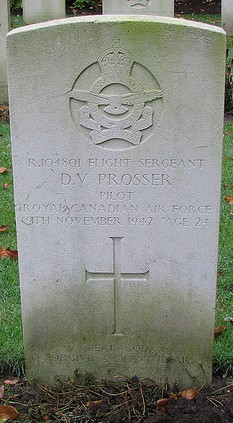 Grave Marker