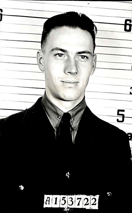 Photo of BRUCE ALEXANDER MACKENZIE RUTHERFORD