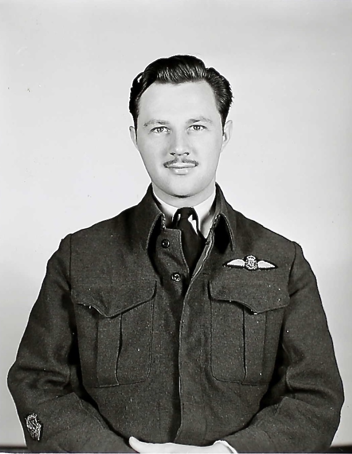 Photo of FRANK RICHARD FISHER SKELLY