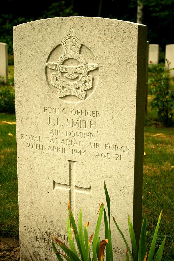 Grave Marker