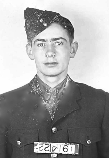 Photo of DONALD ALLAN TAYLOR