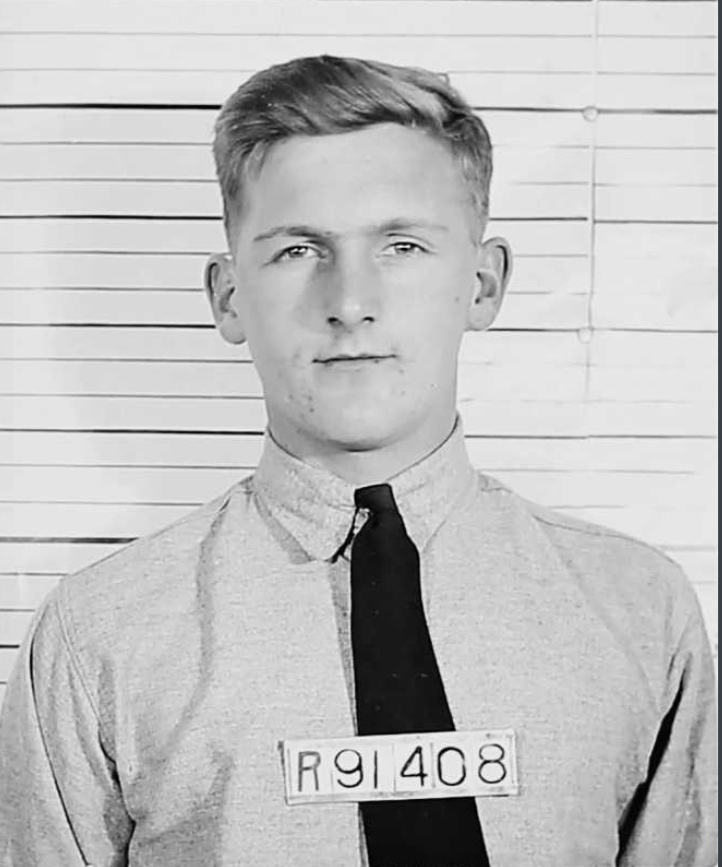 Photo of KENNETH WILLIAM TUTTON