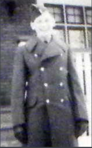 Photo of KENNETH WILLIAM TUTTON