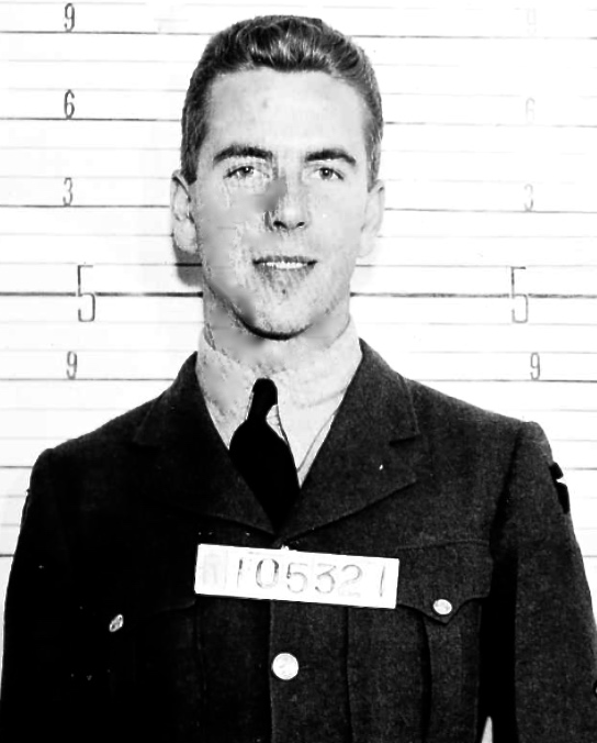 Photo of FREDERICK WARD