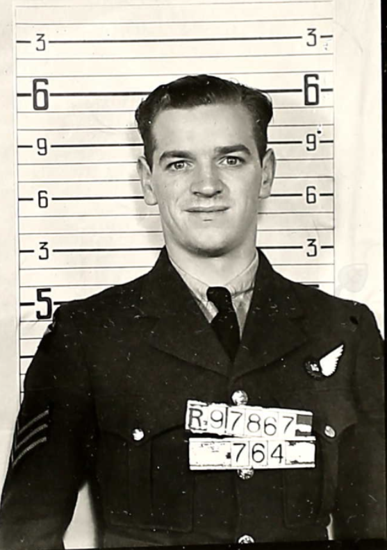 Photo of GORDON CONRAD WICKSON