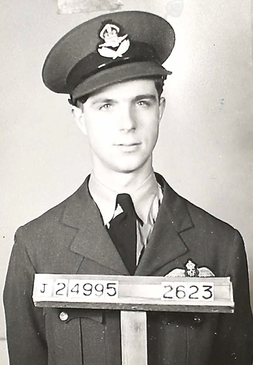 Photo of HOWARD WALLACE SMITH