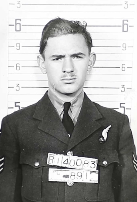 Photo of HERBERT GEORGE WATSON