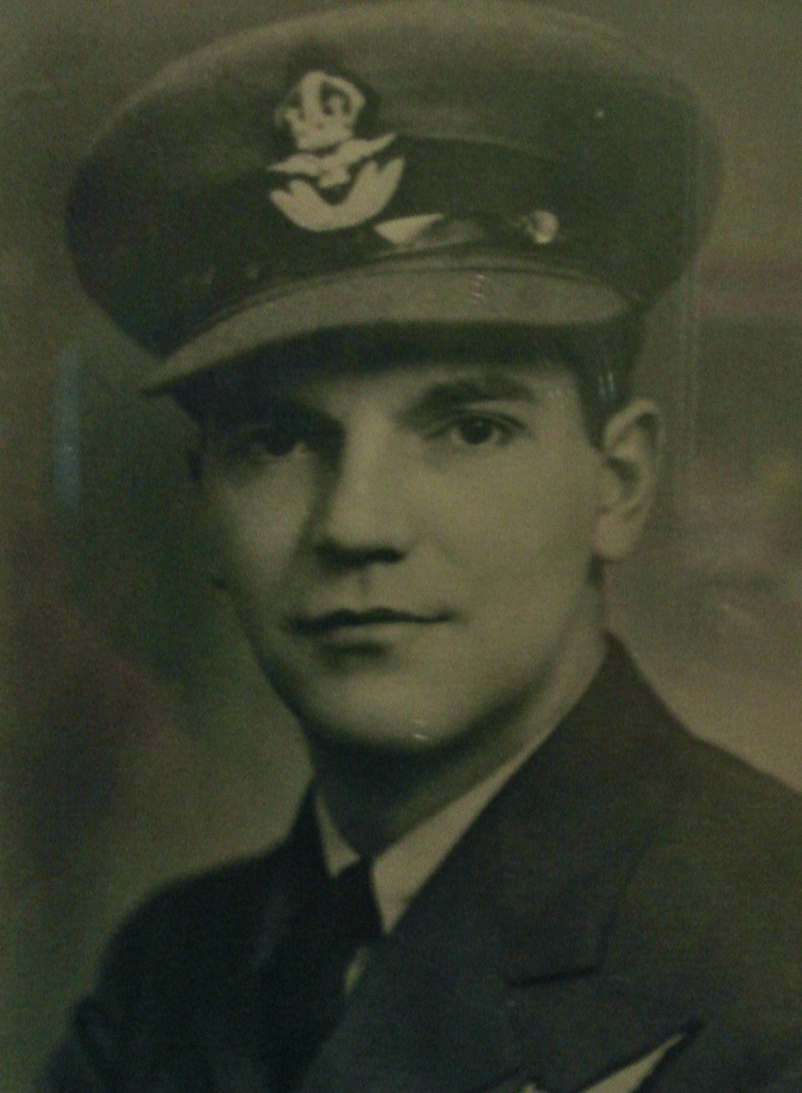 Photo of Alexander Allan