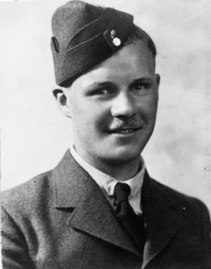 Photo of Albert Elliott