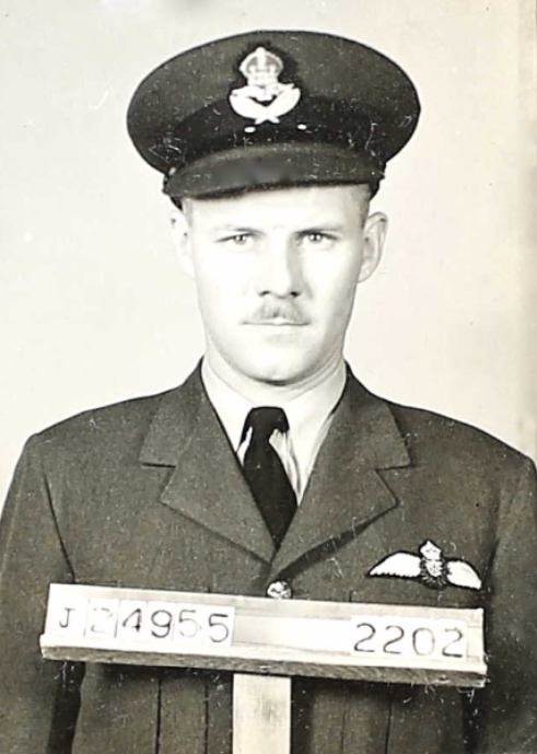 Photo of ALBERT CLARK ELLIOTT