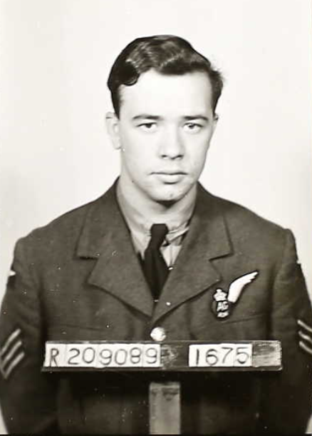 Photo of DAVID MILLAR WILLMOTT